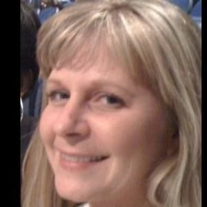 Meet your Posher, Rhonda